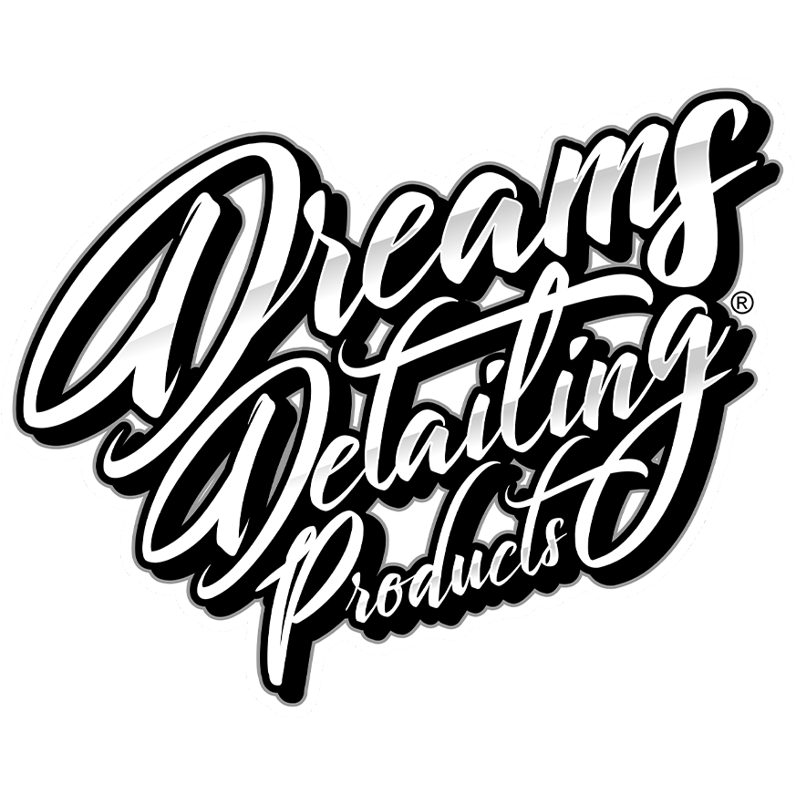 Dreams Detailing Products